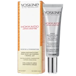 DAX Yoskine Hokkaido Japan Enzyme zestaw do twarzy 65+ (krem + krem pod oczy)