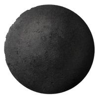 AMILIE MINERAL cień mineralny Smokey Eye 2,5g