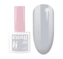 HI HYBRID Lakier hybrydowy 3w1 607 Mindful Gray 5ml