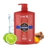 OLD SPICE Captain żel pod prysznic i szampon 3w1 1000ml