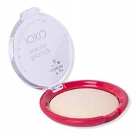 JOKO My Universe puder prasowany upiekszający Beauty Powder 8g