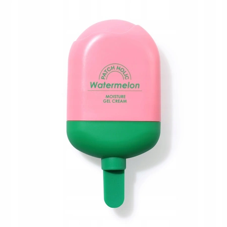 PATCH HOLIC krem-żel do twarzy nawilżający Watermelon 70g