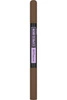 MAYBELLINE Express Brow Satin Duo kredka do brwi 25 Brunette