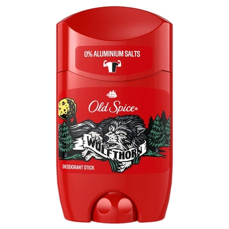 OLD SPICE Wolfthorn dezodorant w sztyfcie 50ml