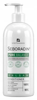 SEBORADIN Pure Balance balsam do włosów nawilżający 400ml