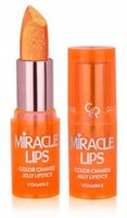 GOLDEN ROSE Miracle Lips pomadka 103 Natural Pink 3,7g