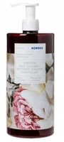 KORRES Renewing Body Cleanser żel pod prysznic Grecian Gardenia 1000ml