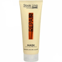 STAPIZ Sleek Line Repair Mask - maska do włosów 250ml