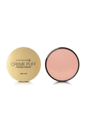 MAX FACTOR Creme Puff puder do twarzy prasowany 75 Golden 21g