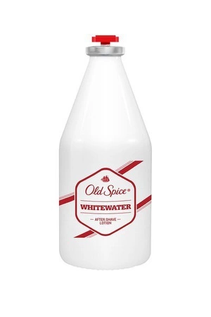 OLD SPICE Whitewater after shave lotion 100ml