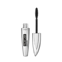 LOREAL False Lash maskara do rzęs podkręcająca, pogrubiająca Black 8,9ml