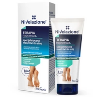 FARMONA Nivelazione specialistyczna maść do stóp 8w1 50ml