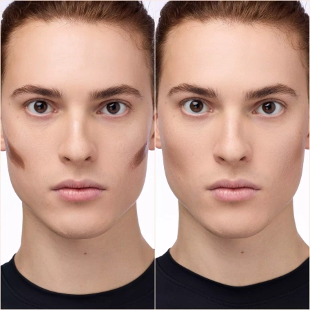 CATRICE Soft Glam Filter Stick podkład do twarzy 010 Fair Light 9g