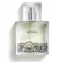 GOSH Absolutely Nothing woda toaletowa dla kobiet 50ml