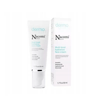 NACOMI Next Level Dermo wielopoziomowy krem nawilżający 50ml