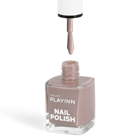 INGLOT Playinn Nail Polish lakier do paznokci 106 15ml