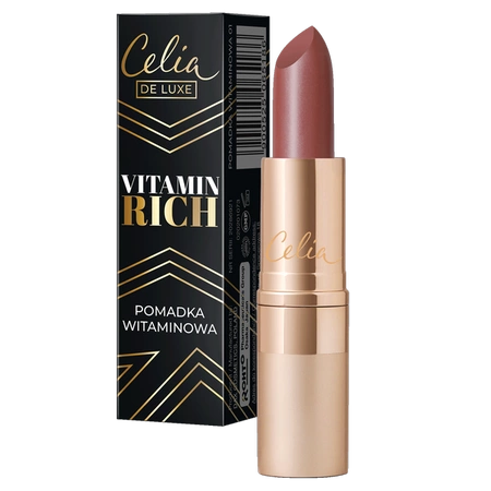 CELIA Vitamin Rich szminka do ust 07 3,5g
