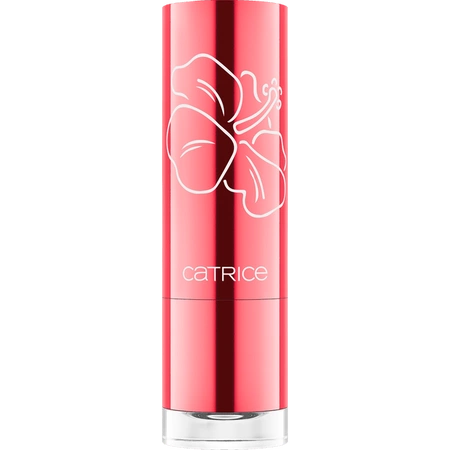 CATRICE Wild Hibiscus Glow balsam do ust 010 3,5g