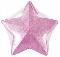 ESTETICA Spa Moments pastylka musująca do kąpieli Malina z Wanilą 50g