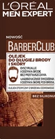 LOREAL Men Expert Barber Club olejek do długiej brody 30ml
