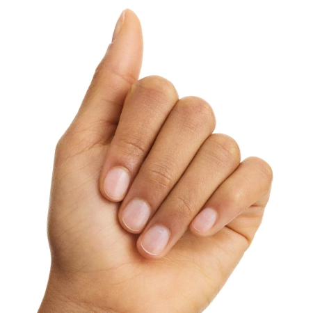 ESSENCE Nail Repair Strengthening Treatment kuracja wzmacniająca do paznokci 10w1 8ml