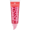 ESSENCE Shiny Lipgloss Juicy Bomb błyszczyk do ust104 Poppin' Pomegranate 10ml
