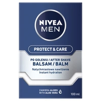 NIVEA Men nawilżający balsam po goleniu 100ml
