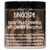 BINGOSPA peeling do ciała błotny z Błotem z Morza Martwego 250g