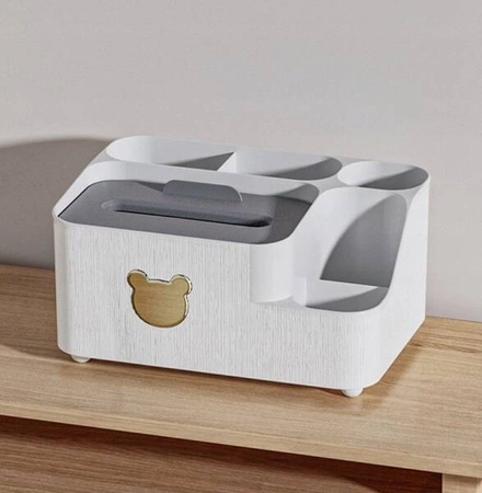 ECARLA organizer na chusteczki Miś