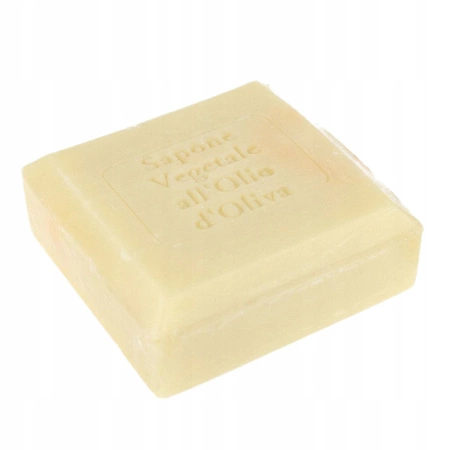 NESTI DANTE Dal Frantoio marsylkie mydło w kostce Argan 100g