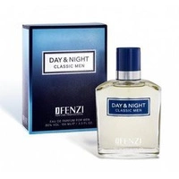 J.FENZI Men Day&Night Classic men edp 100ml