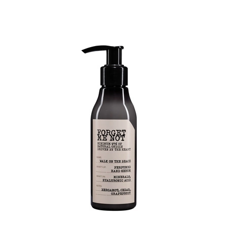 FARMONA Forget Me Not serum do rąk Walk On The Beach 150ml