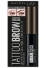 MAYBELLINE Tattoo Brow Easy Pell-Off Gel Tint żel do brwi Light Brown 4,6g