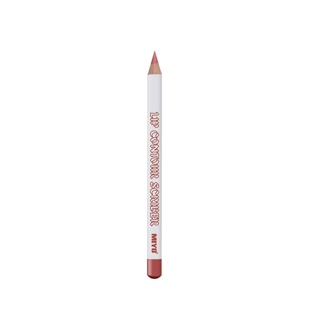 MIYO Lip Contour Scribber konturówka do ust 06 Peachy 1,2g