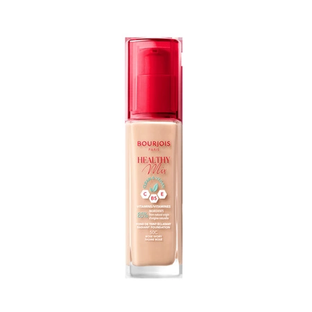 BOURJOIS Healthy Mix podkład rozświetlający 50C Rose Ivory 30ml