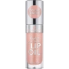 ESSENCE Hydra Kiss Lip Oil olejek do ust 09 Cookie Sparkle 4ml