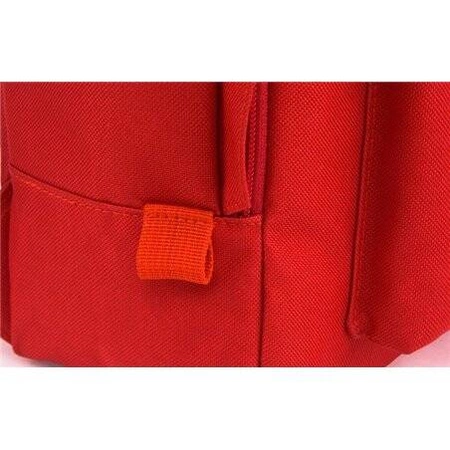 ECARLA plecak sportowy do noszenia do ręki Granat PL120GRAN