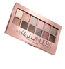 MAYBELLINE The Blushed Nudes paleta cieni 9,6g