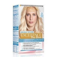 LOREAL Excellence Creme farba do włosów 01