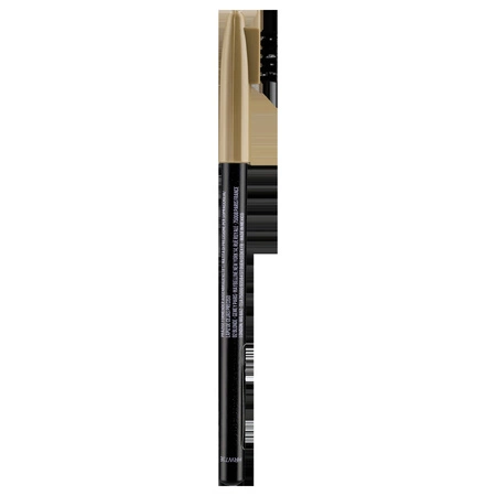 MAYBELLINE Express Brow Shaping Pencil kredka do brwi 04 Medium Brown 02 Blonde 4,3g