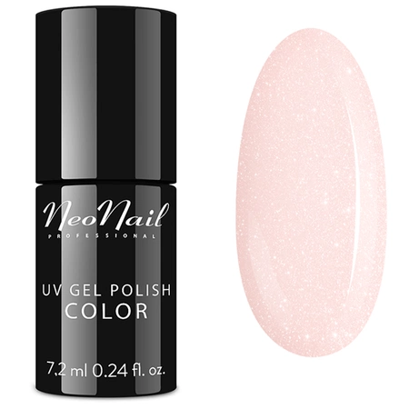 NEONAIL Lakier hybrydowy 4826-7 Wedding Princess 7,2ml