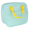 ECARLA torba do przenoszenia żywności LUNCH BOX morska PJM21WZ1 