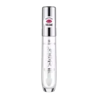 ESSENCE Extreme Shine Volume błyszczyk 01 Crystal Clear 5ml