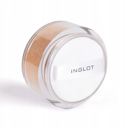 INGLOT Perfect Finish Loose Powder wielozadaniowy puder sypki 05 23g