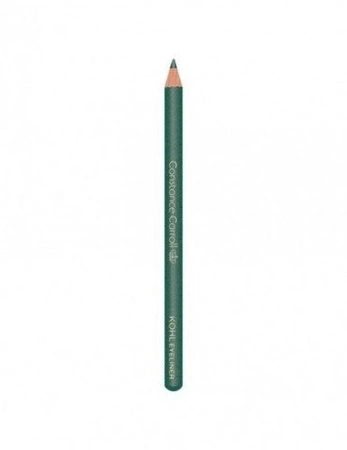 CONSTANCE CARROLL Kohl Eyeliner kredka do oczu 04 Green 1,2g