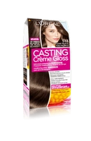 LOREAL Casting Creme Gloss 513 Mroźne Trufle