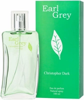 CHRISTOPHER DARK Women Earl Grey Wody Perfumowane 100ml