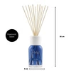 MILLEFIORI MILANO Diffuser pałeczki zapachowe Cold Water 500ml