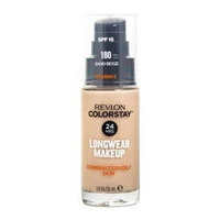 REVLON ColorStay podkład do twarzy Cera tłusta mieszana 180 Sand Beige 30ml