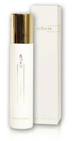 COTE AZUR Elixir Women woda perfumowana No 04 30ml